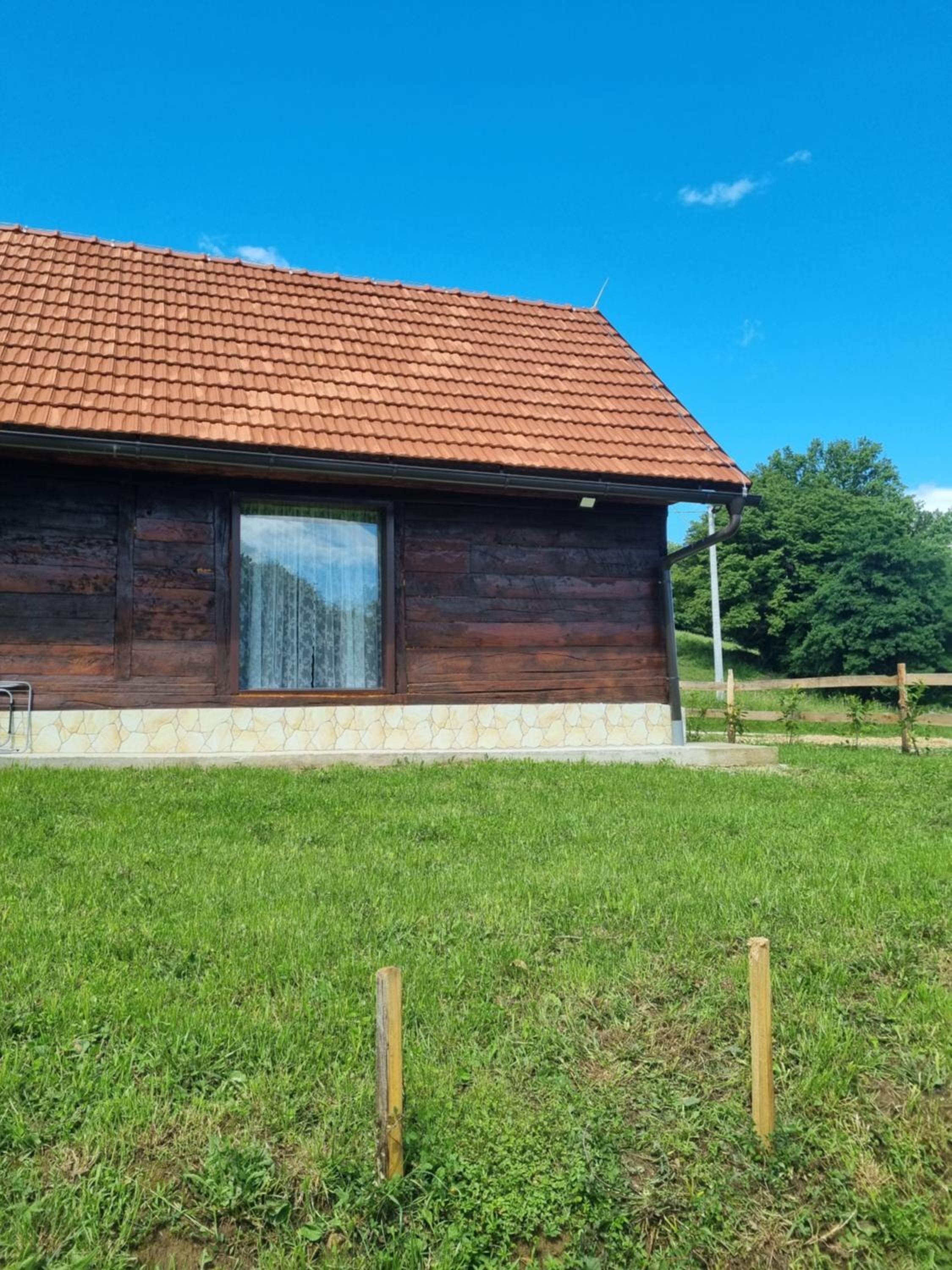 Kuća za odmor Helena view 2