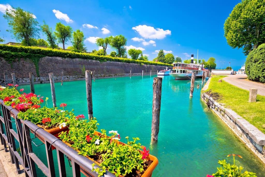 Vista Lago 180 vicino Terme di Sirmione photo 5