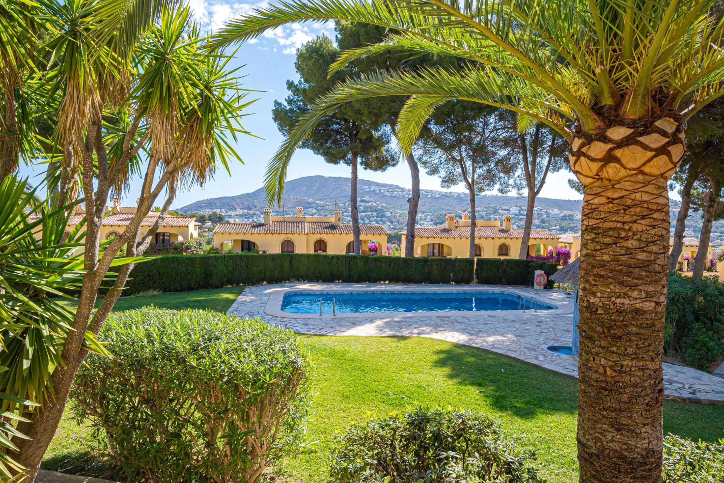 La Casita De Valentina