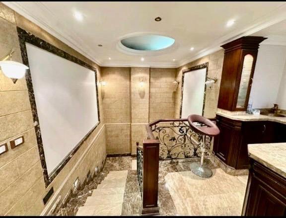 Amazing Duplex With Nile view