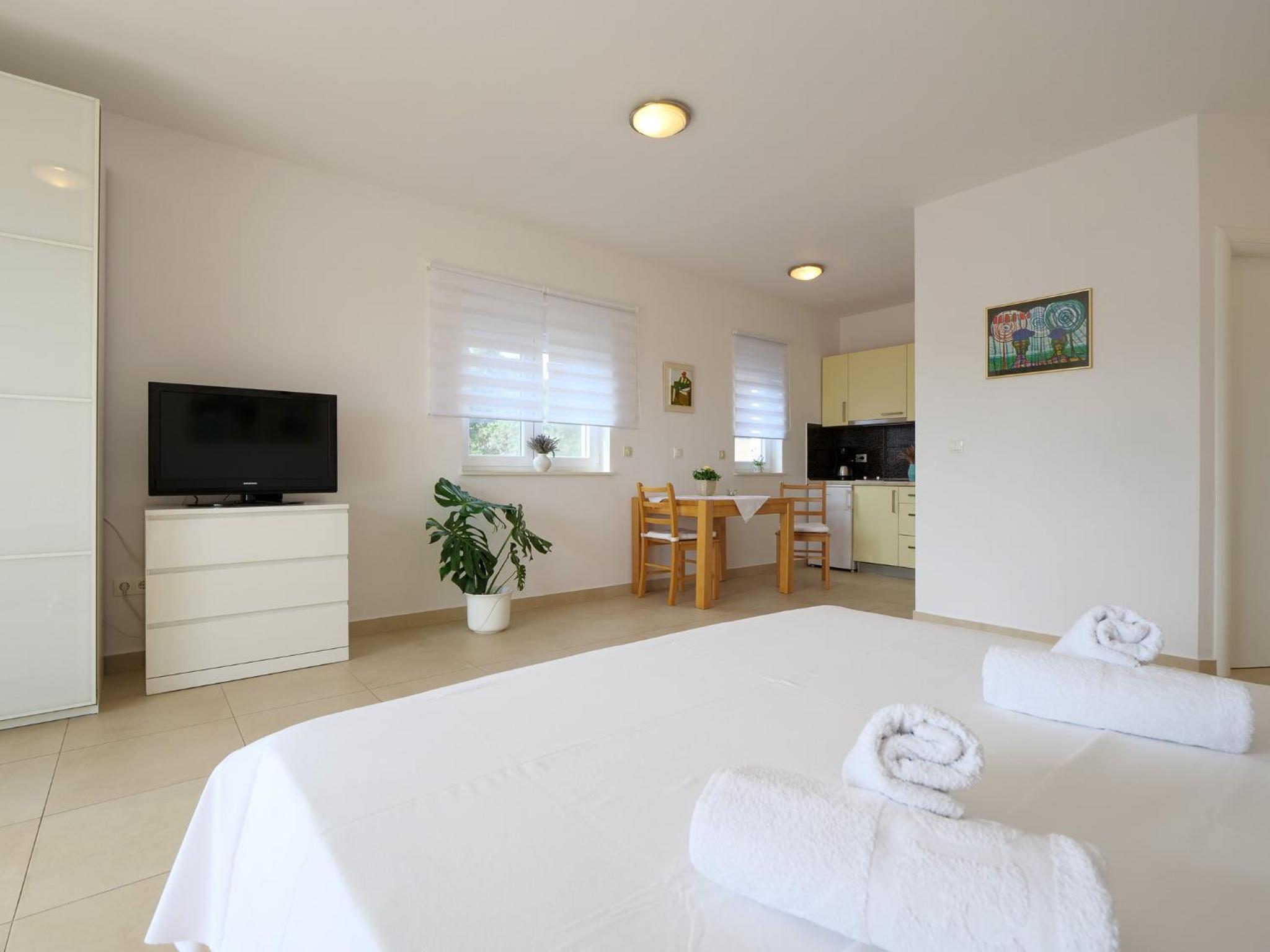 Apartments Marie