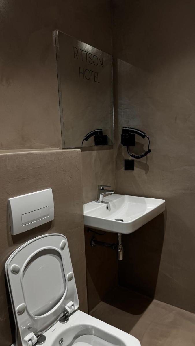 Ritson Hotel