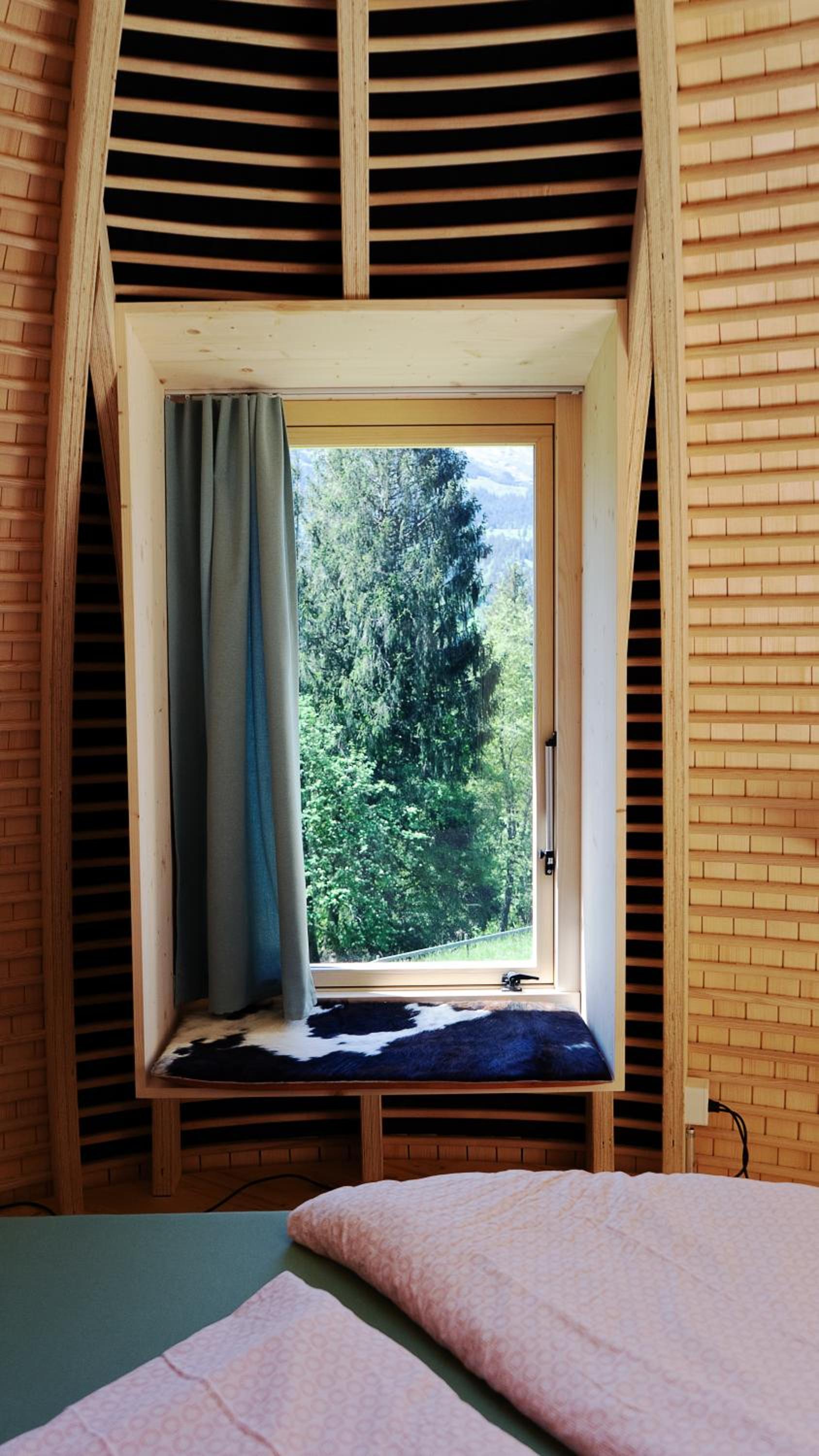 Grindelwald Youth Hostel
