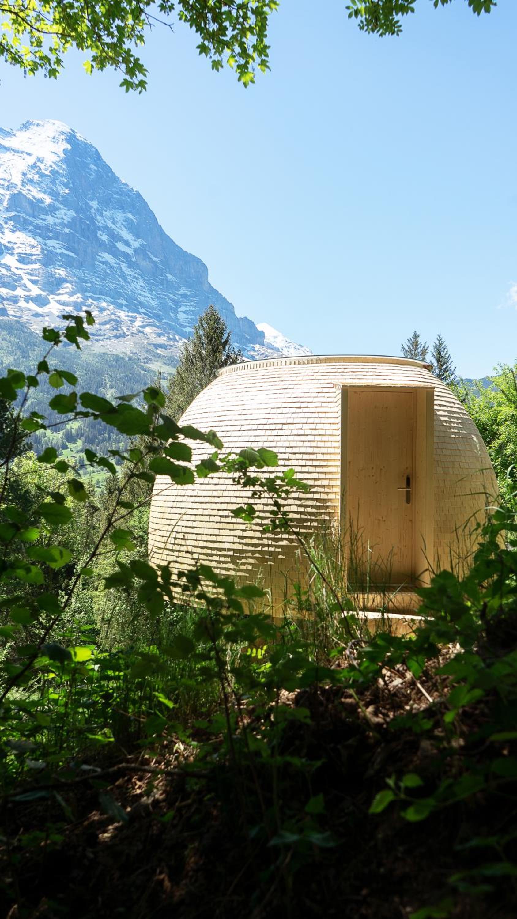 Grindelwald Youth Hostel