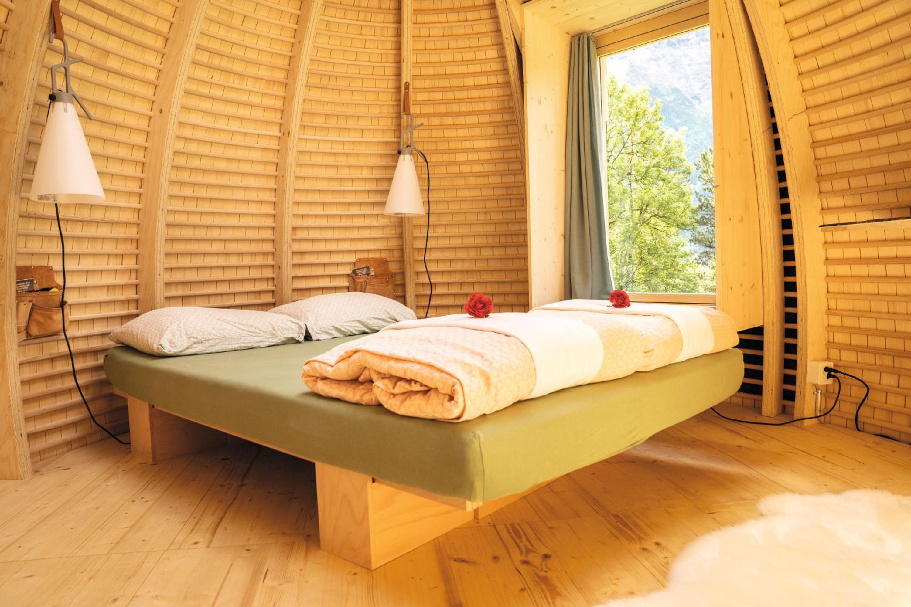 Grindelwald Youth Hostel