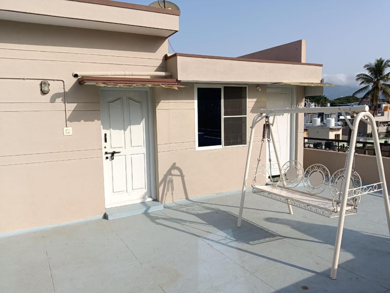 Guru Someshwara Cottage view 2