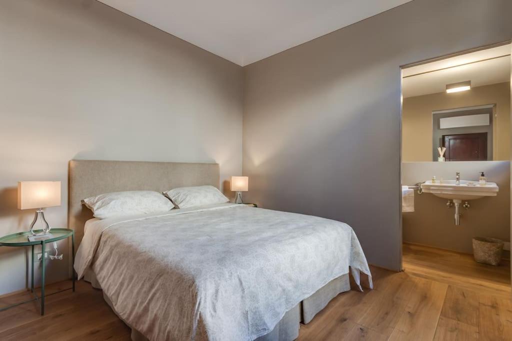 Accademia Charming Apartment
