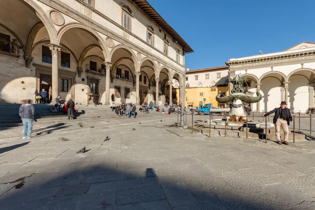Accademia Charming Apartment