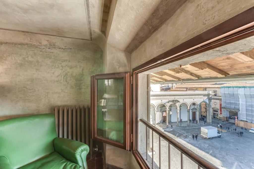 Accademia Charming Apartment