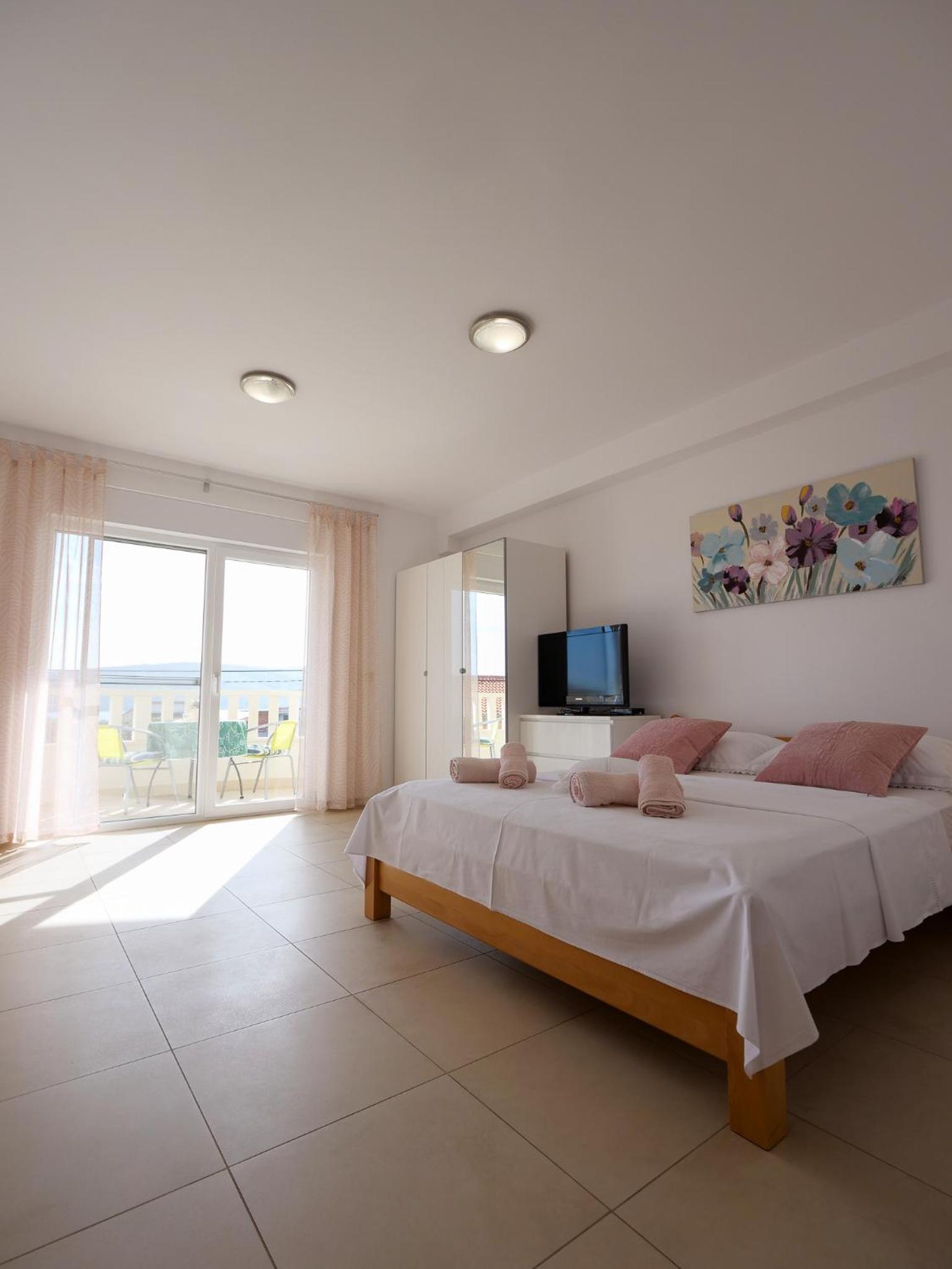 Apartments Marie