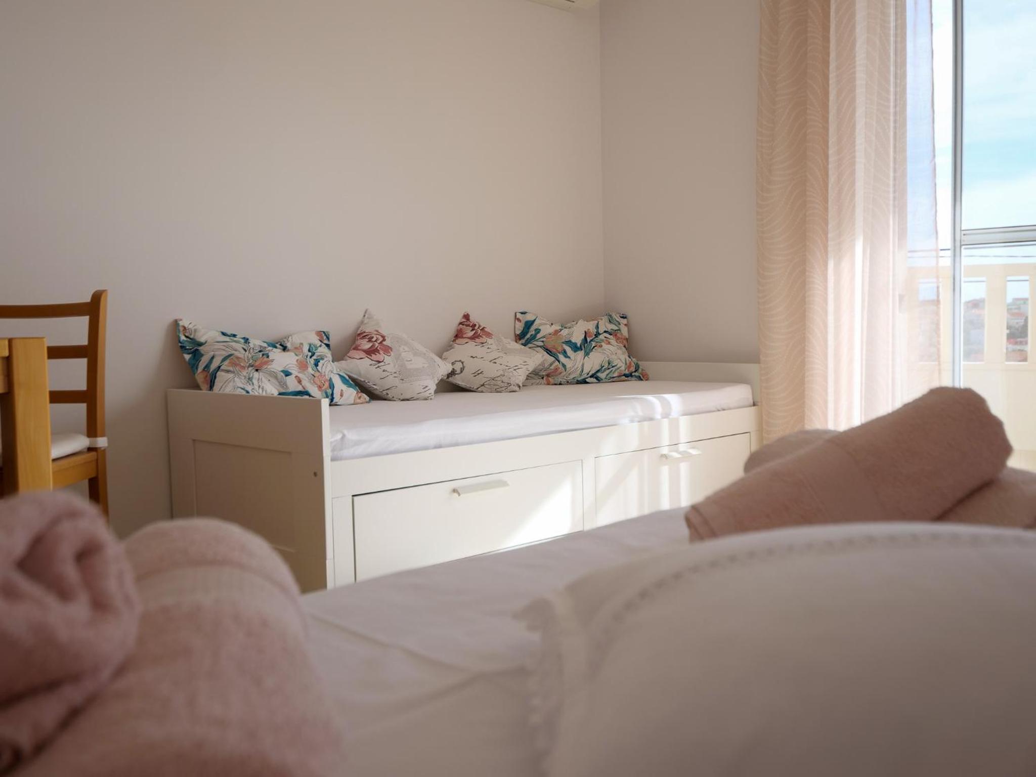 Apartments Marie