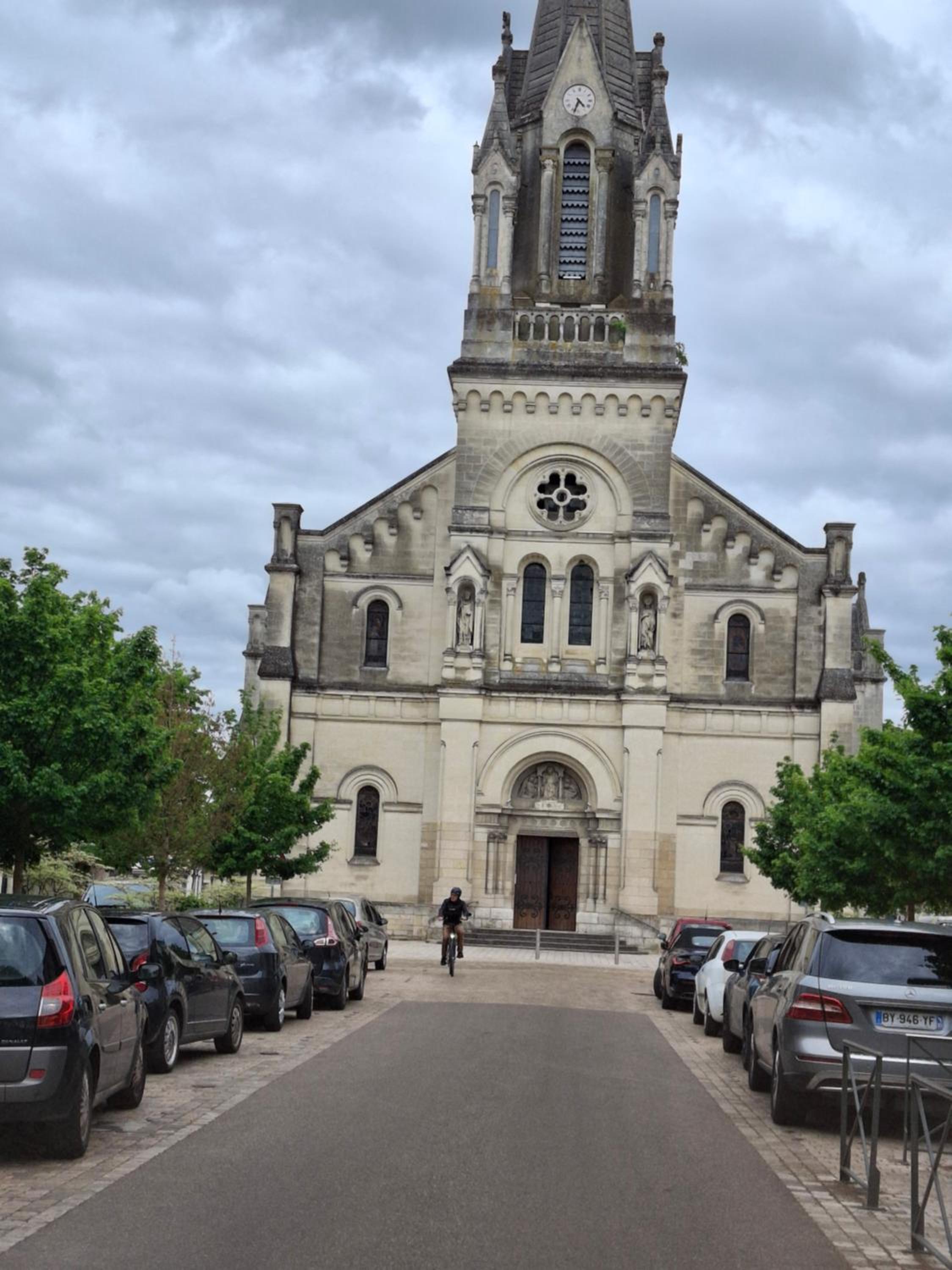 Les studios d'Eric N6