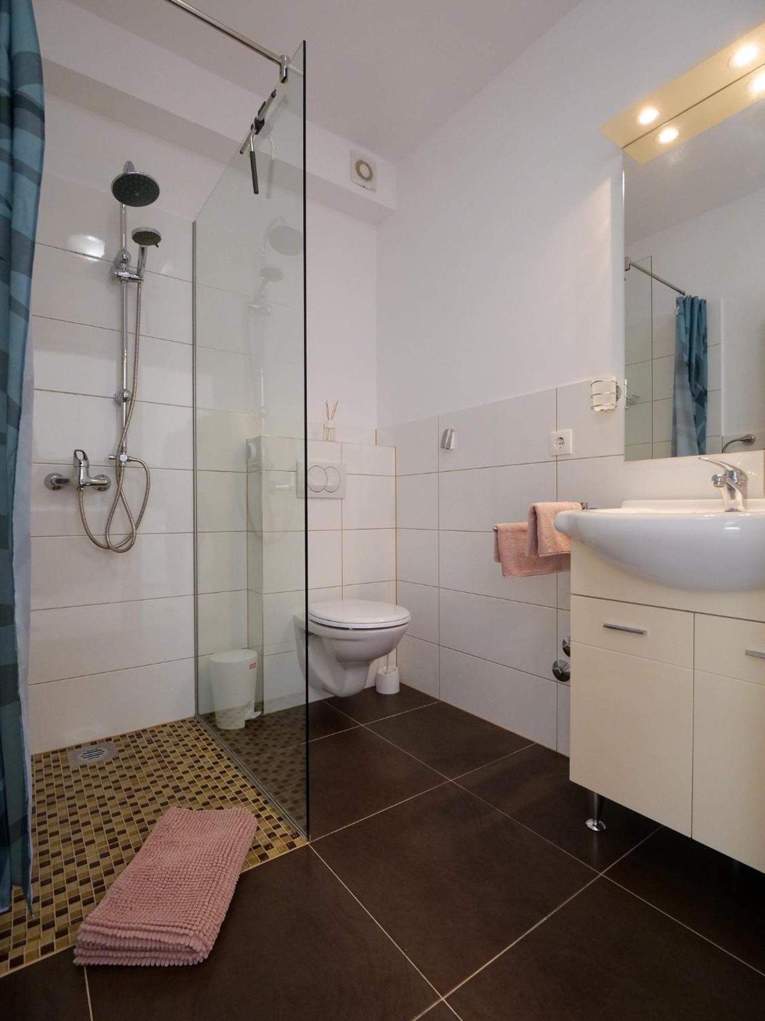 Apartments Marie