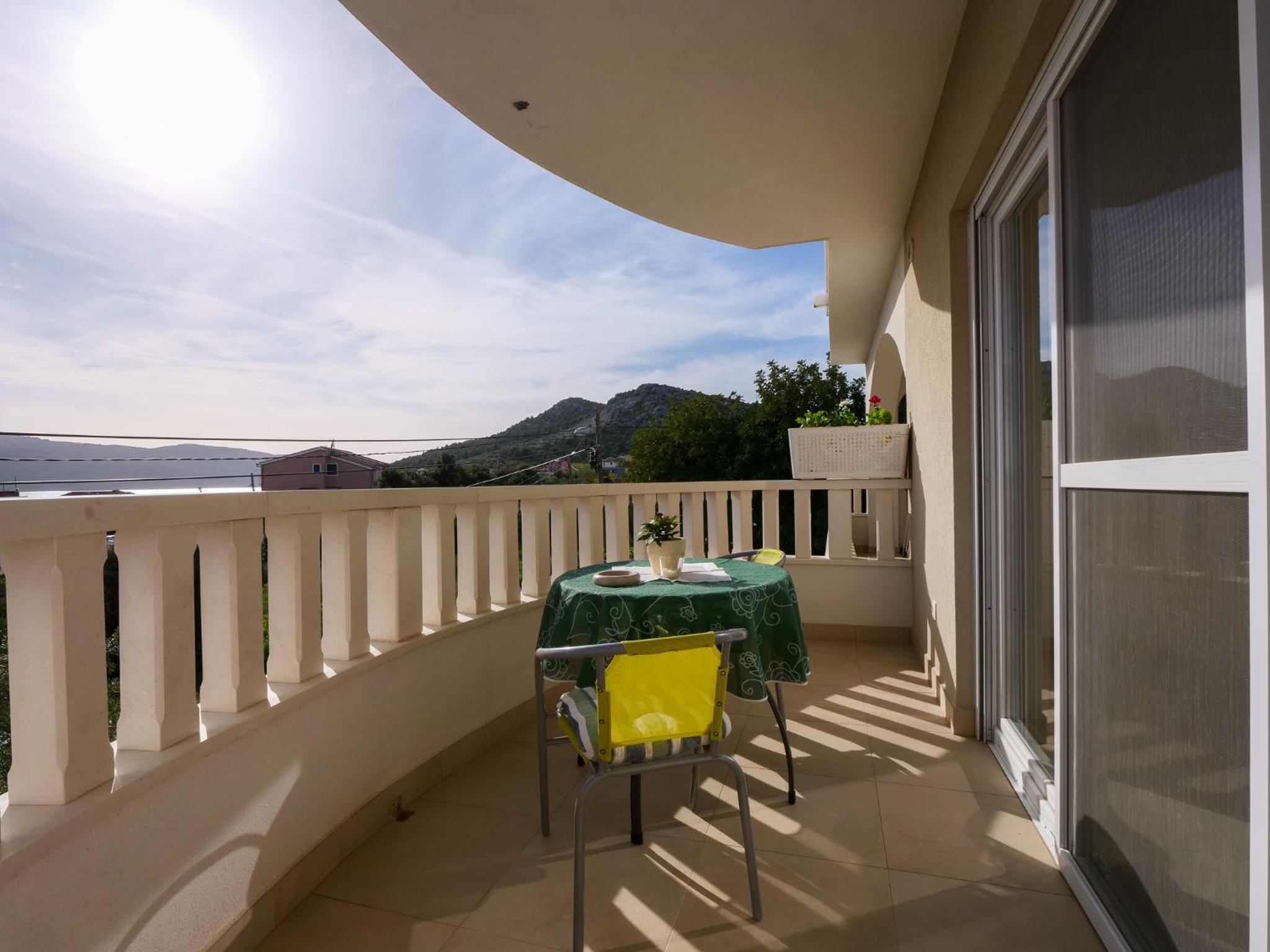 Apartments Marie