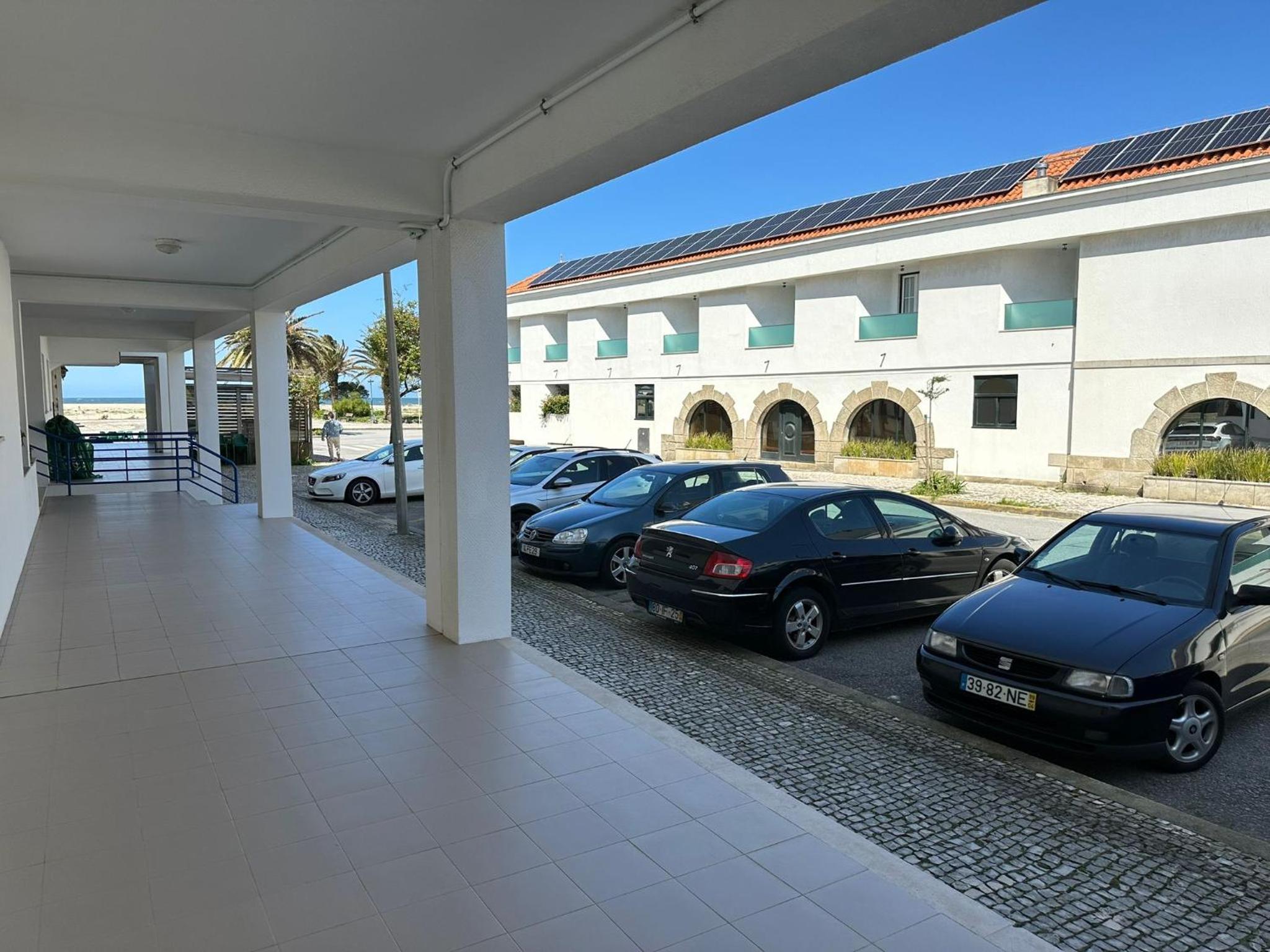 apartamento da marginal