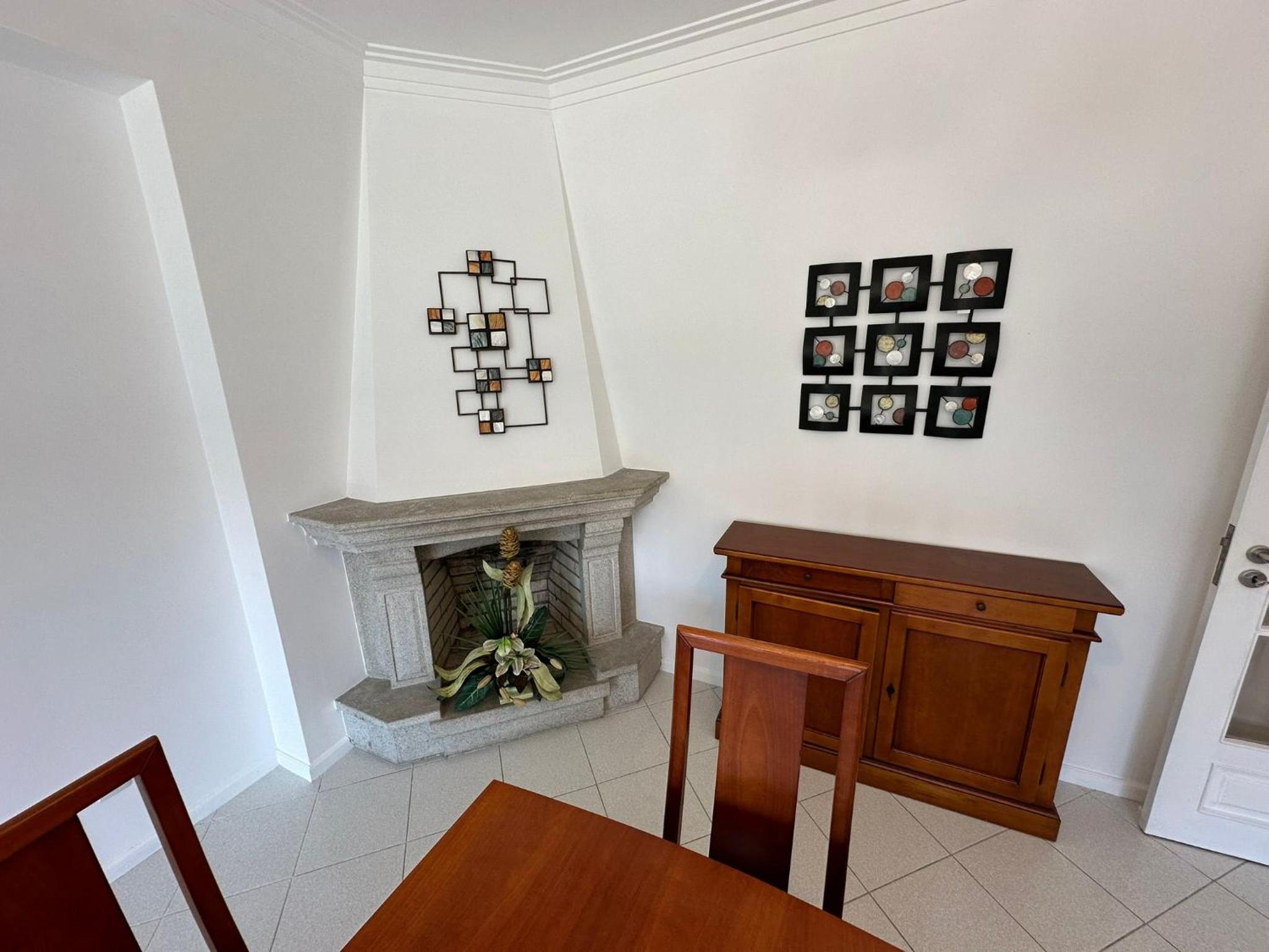 apartamento da marginal en Esposende — other