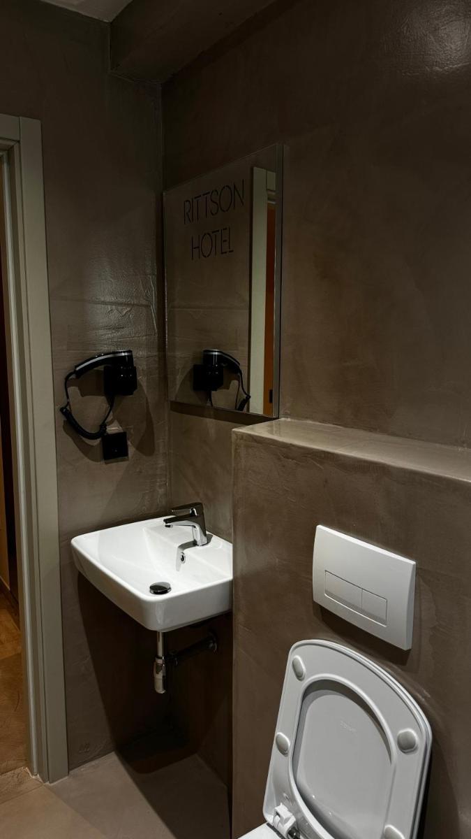 Ritson Hotel