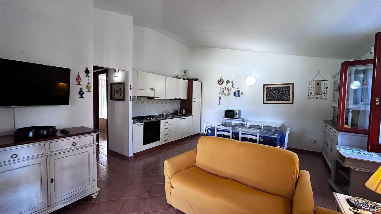 Villa Costanza
