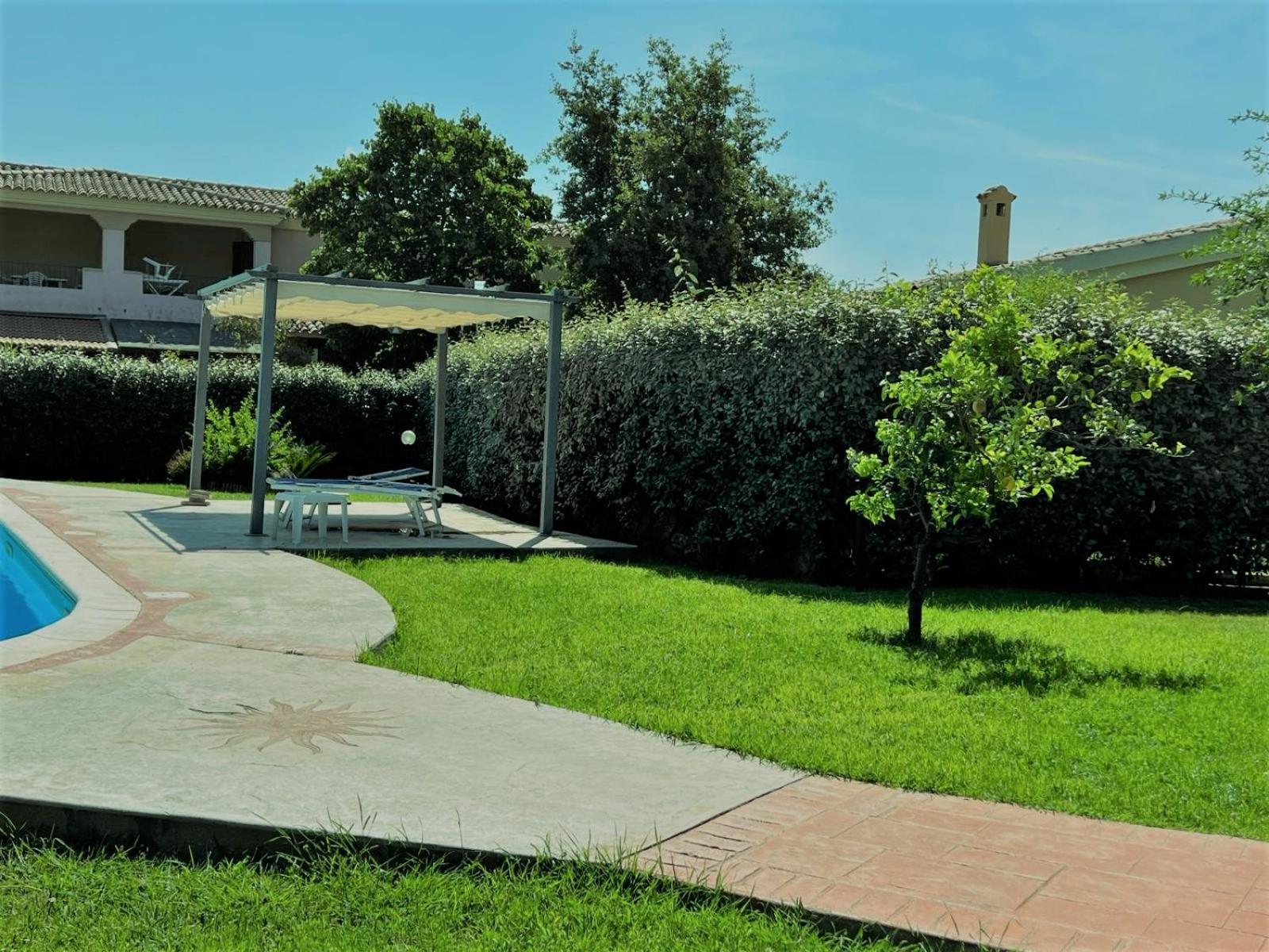 Villa Costanza