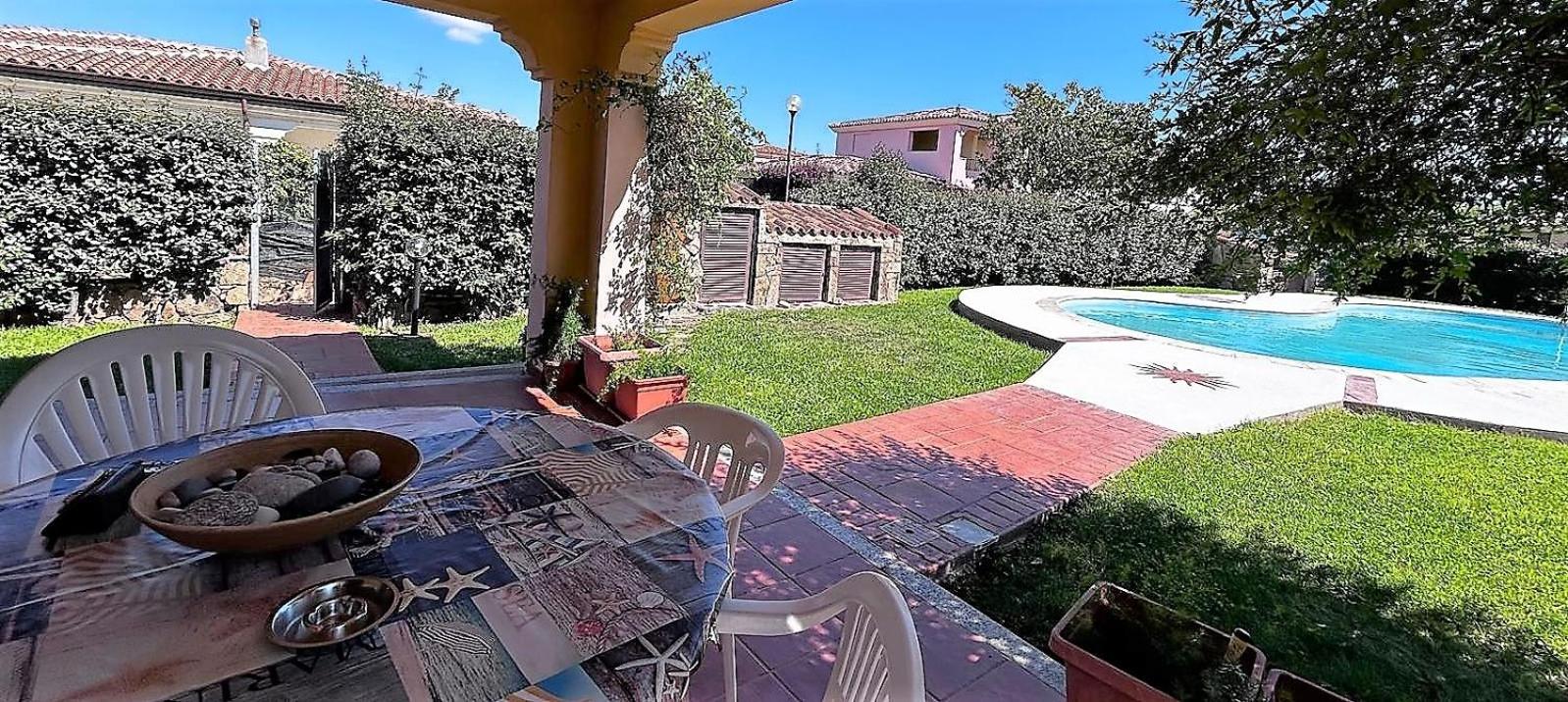 Villa Costanza