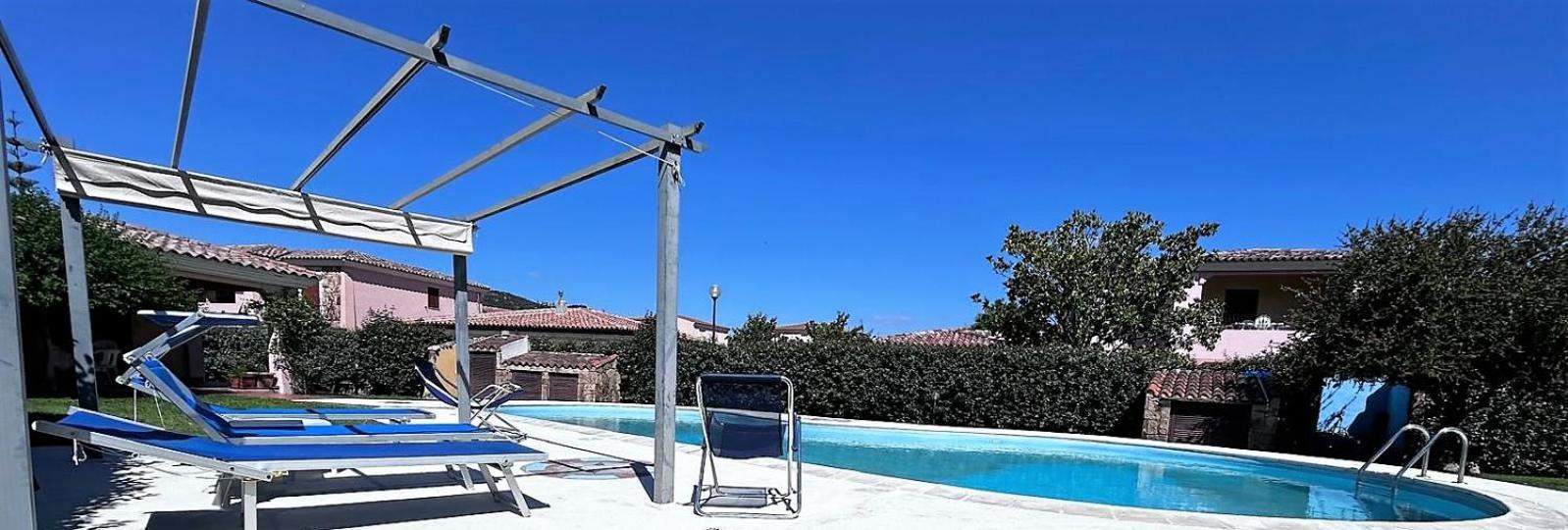 Villa Costanza