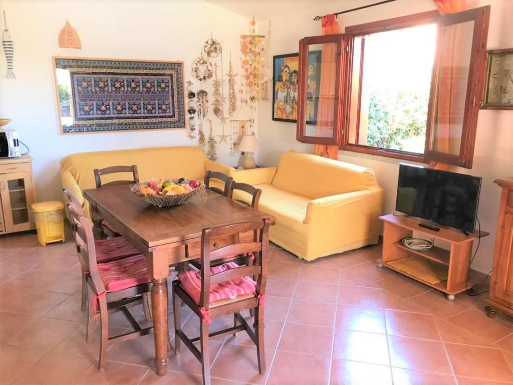 Villa Costanza
