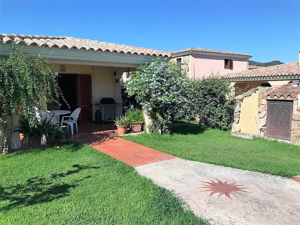 Villa Costanza