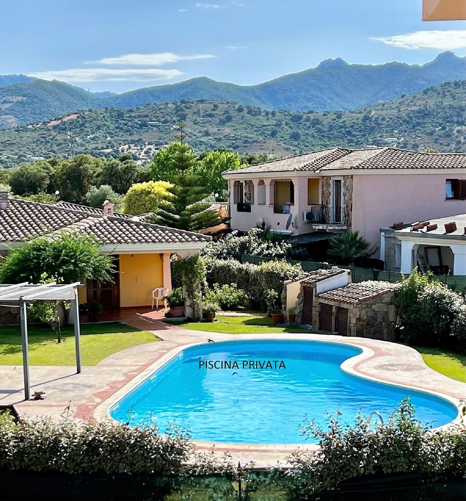 Villa Costanza