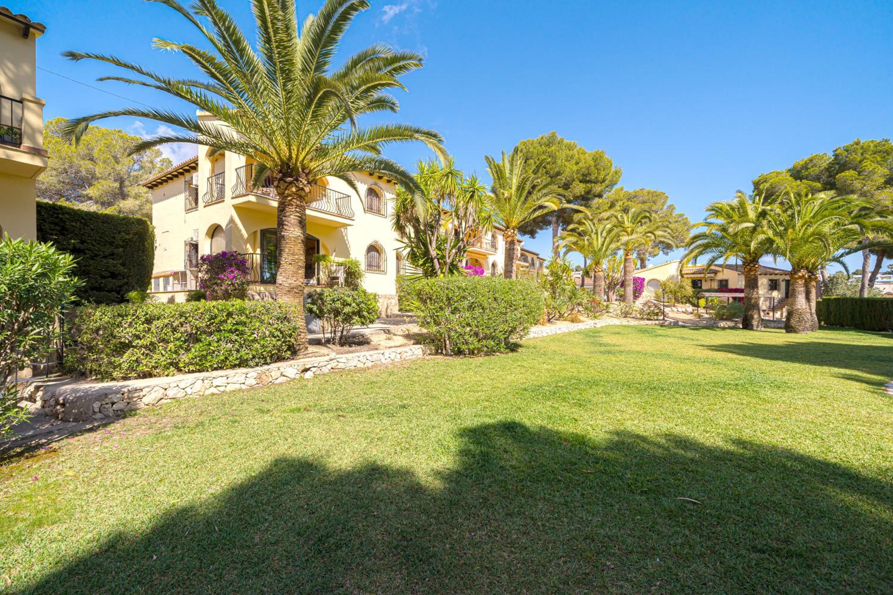 La Casita De Valentina
