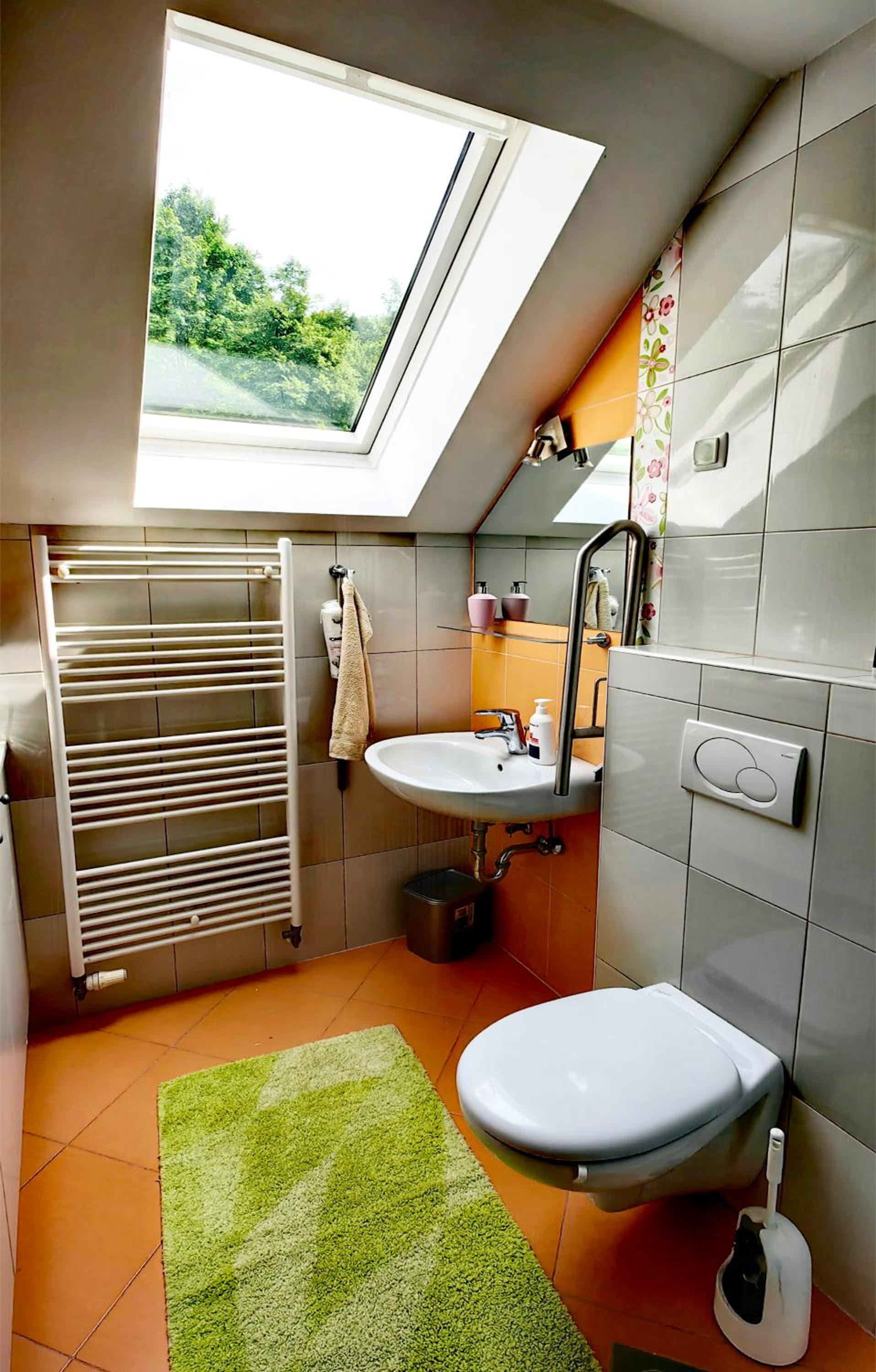 Aparthouse Bohinj