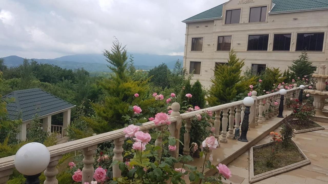 Sadakhli Hotel and Villa
