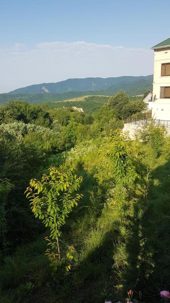 Sadakhli Hotel and Villa