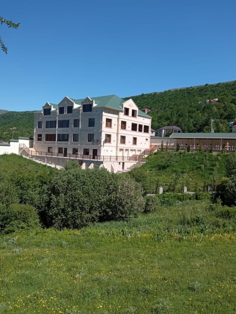 Sadakhli Hotel and Villa