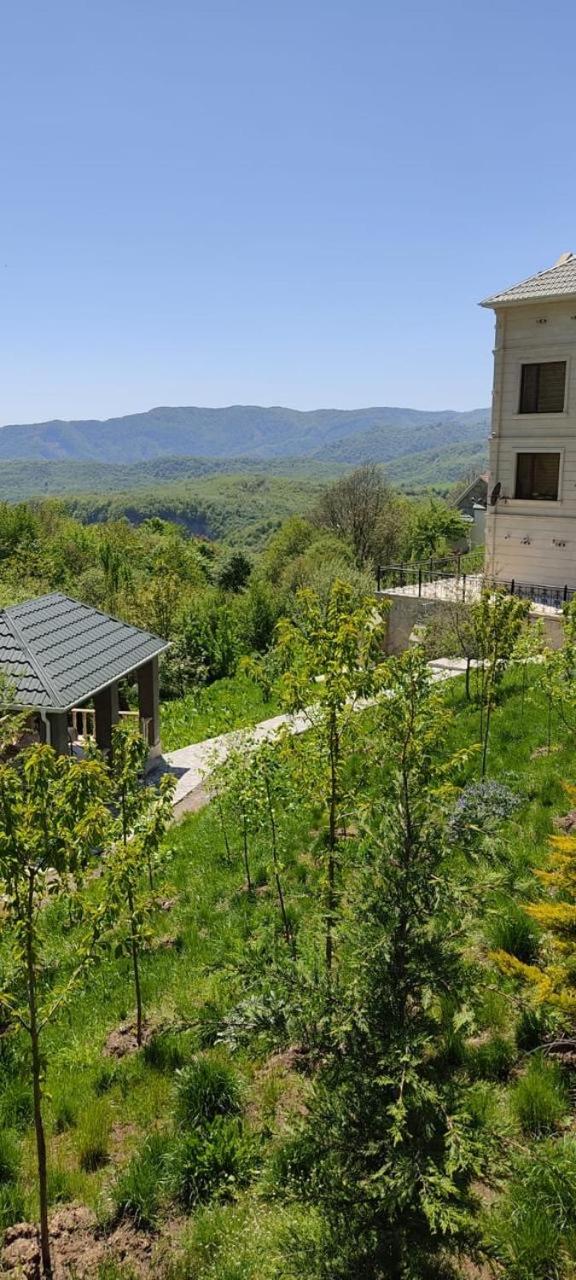 Sadakhli Hotel and Villa