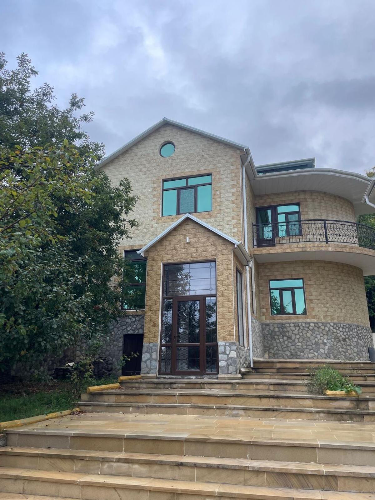 Sadakhli Hotel and Villa