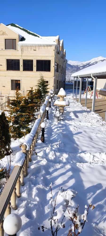 Sadakhli Hotel and Villa