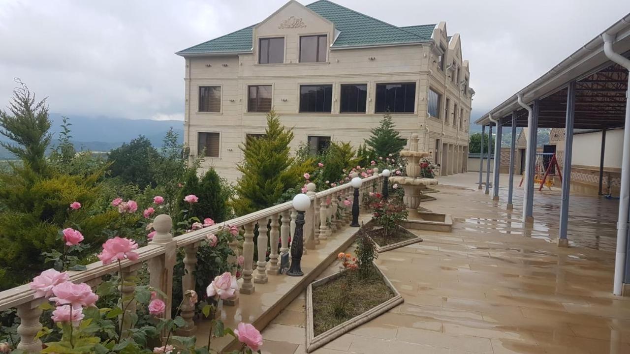 Sadakhli Hotel and Villa