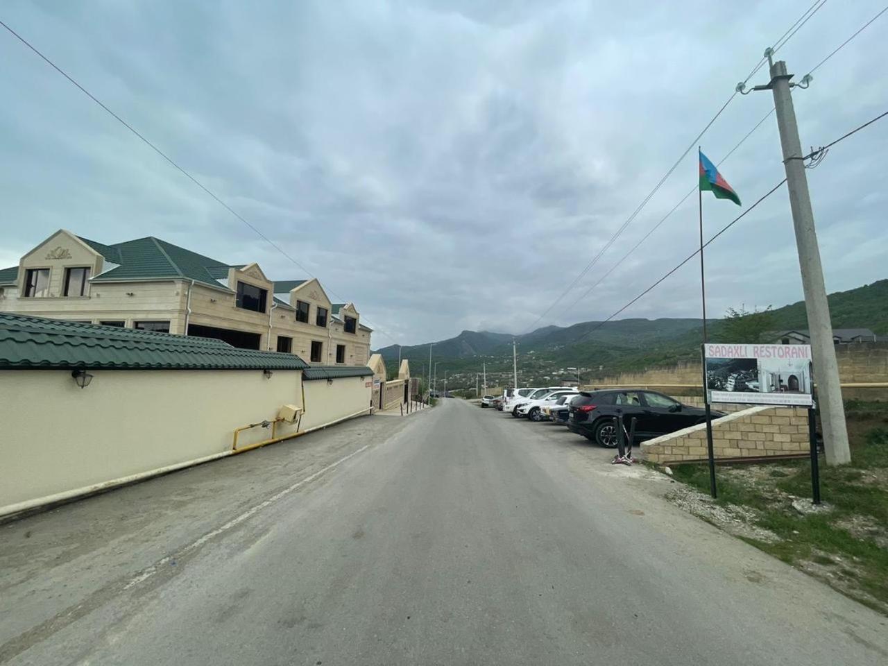Sadakhli Hotel and Villa