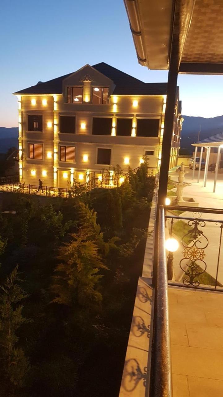 Sadakhli Hotel and Villa