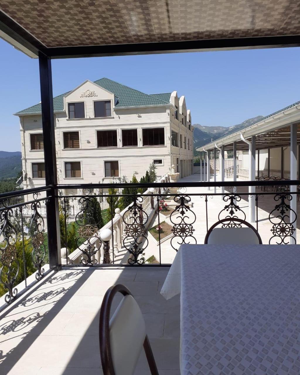 Sadakhli Hotel and Villa