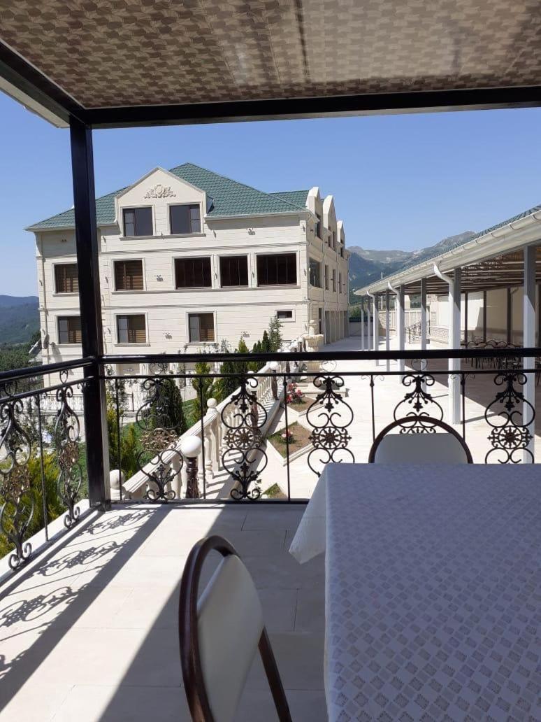 Sadakhli Hotel and Villa
