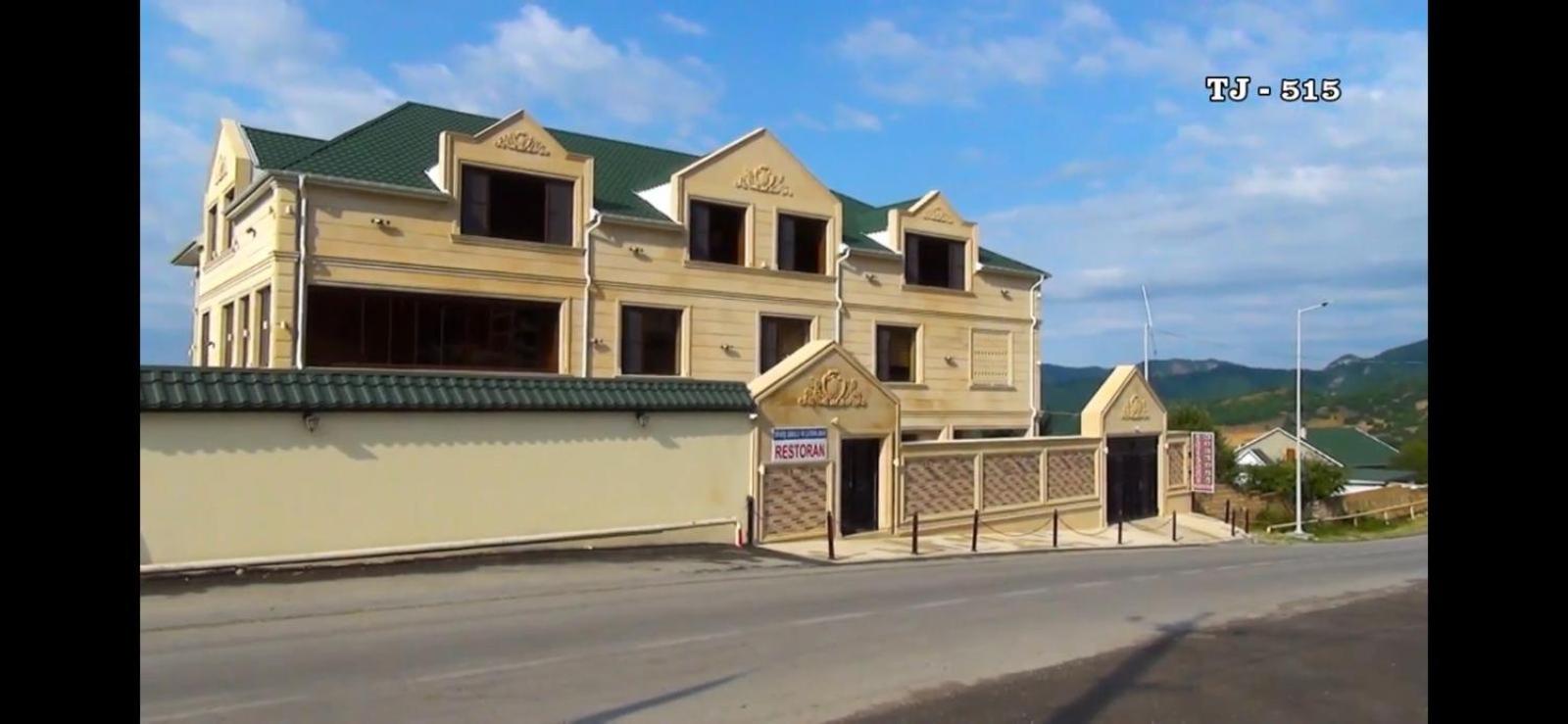 Sadakhli Hotel and Villa