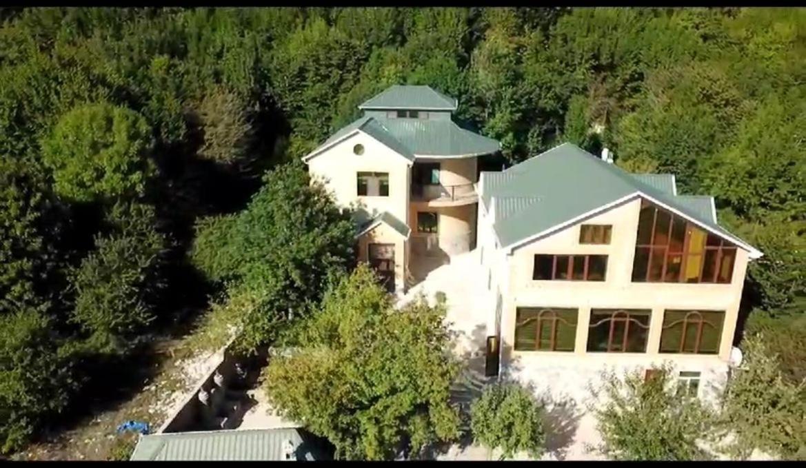 Sadakhli Hotel and Villa