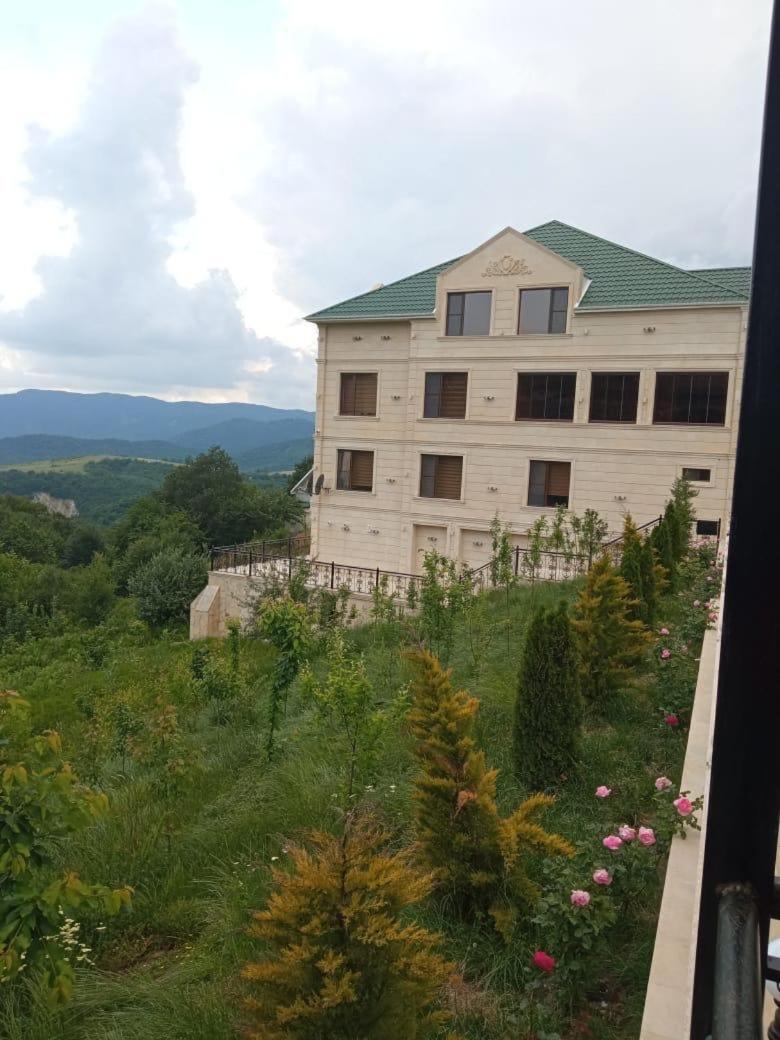 Sadakhli Hotel and Villa