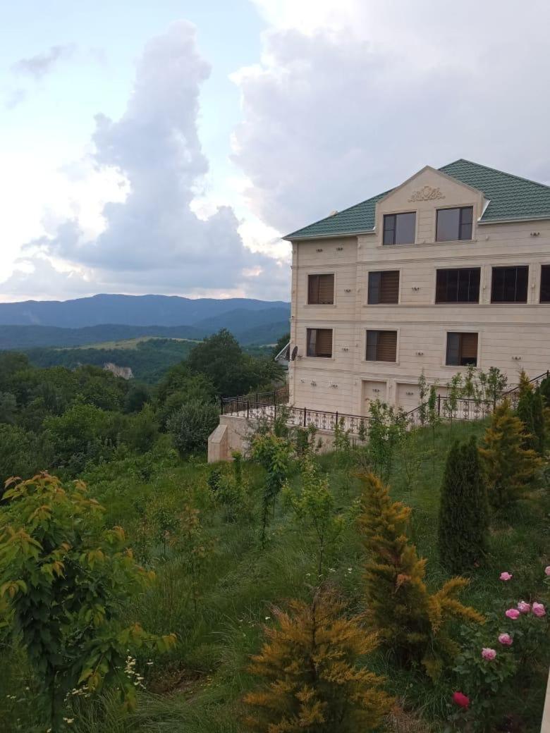 Sadakhli Hotel and Villa