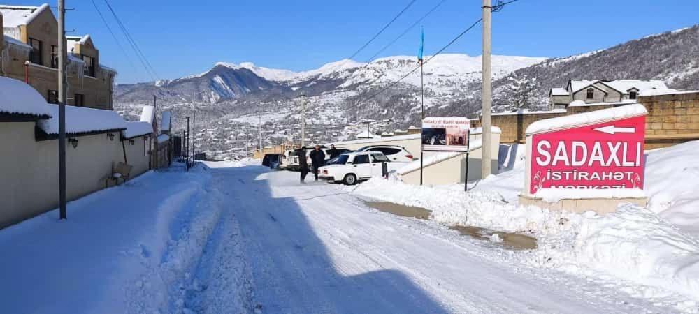 Sadakhli Hotel and Villa
