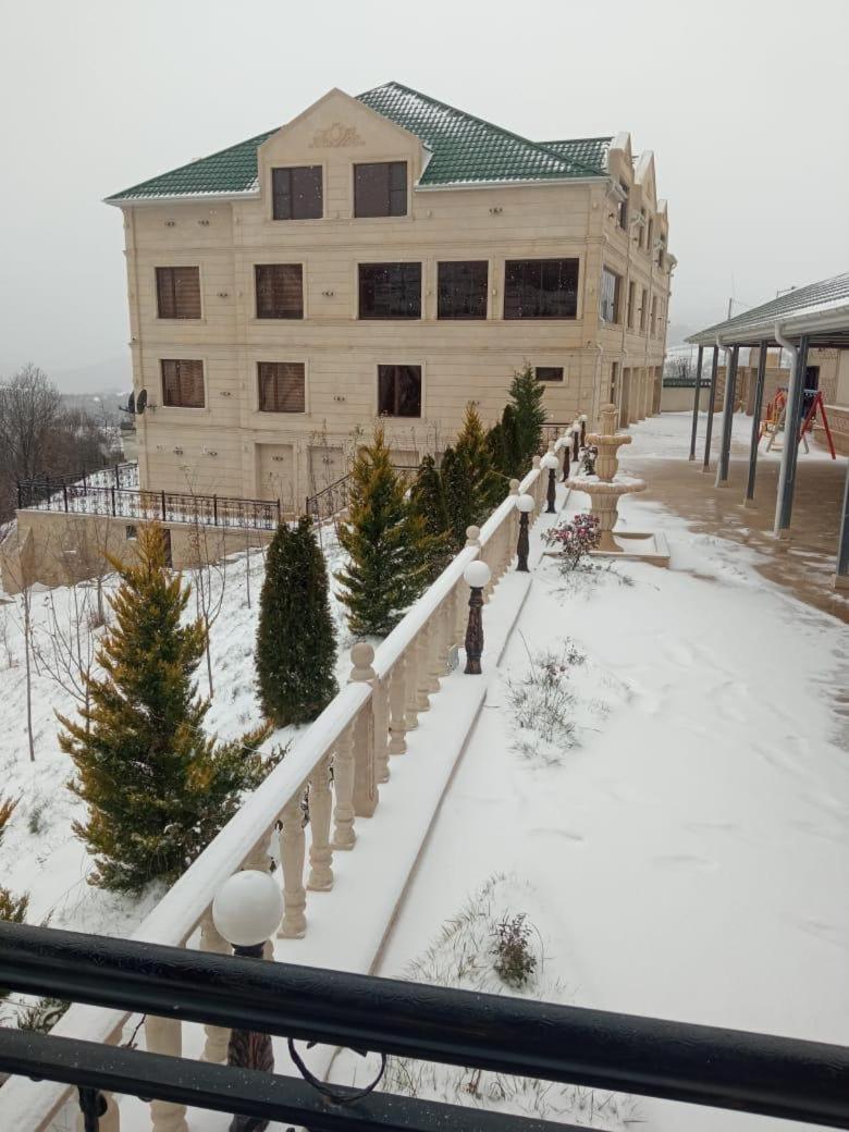Sadakhli Hotel and Villa