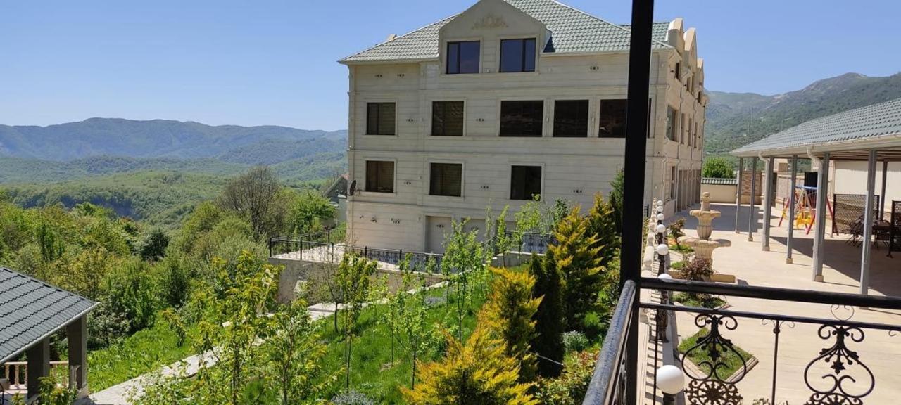 Sadakhli Hotel and Villa