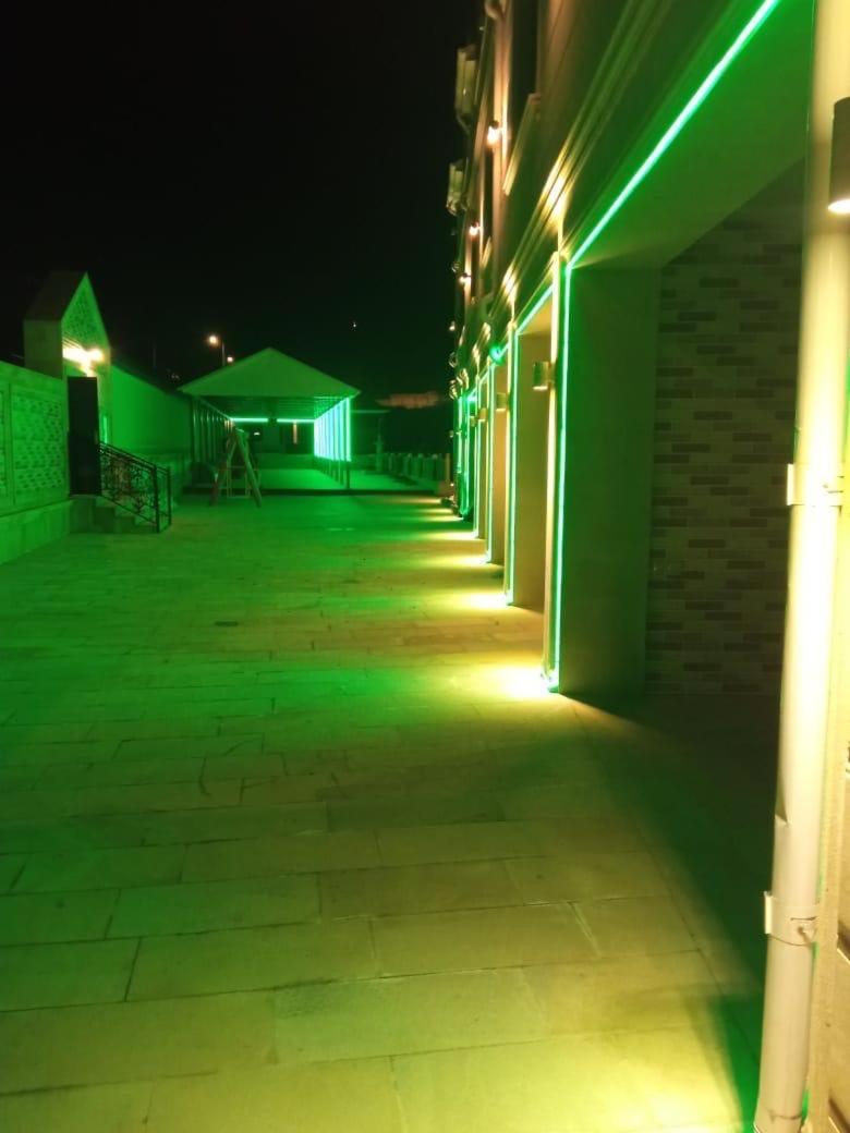 Sadakhli Hotel and Villa