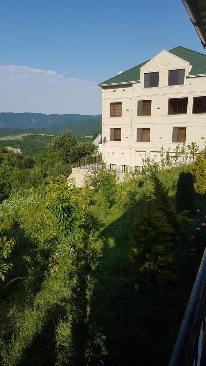 Sadakhli Hotel and Villa